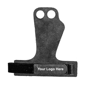 High Quality Custom Sizes <b>Gymnastics</b> Hand Guards <b>Bar</b> <b>Grips</b> with Holes Wrist Supports Gymnastic <b>Grips</b> in Rubber Material - Product Image 2