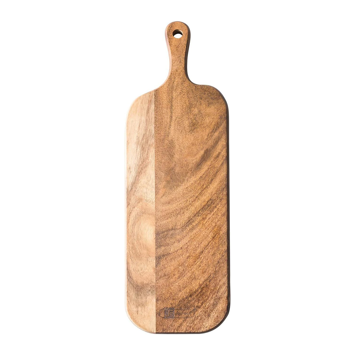 Natural Wood Finished