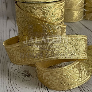 Factory Direct Sale Durable High Quality Eco-Friendly Lightweight Handmade Cotton/Polyester/Nylon Pakistani <b>Braids</b> - Product Image 3