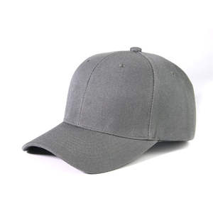 Precio al por mayor personalizado de alta calidad bordado personalizado papá sombrero al aire libre liso 6 paneles gorra de béisbol hecho en Pakistán - Product Image 5