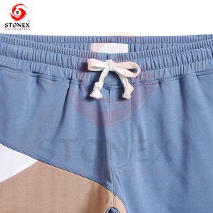 Shorts pour hommes de haute qualité en promotion – Personnalisation du logo et du design, séchage rapide, fitness – Fournisseur direct usine OEM ODM - Product Image 2