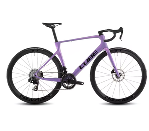 Vélo de route complet AGREE C62 SLX 2025 - Product Image 1