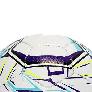 Professional Lightweight Hand Stitched <b>Soccer</b> Ball | Customized Size Walking Football | Low Bounce Design Made In Pakistan - Product Image 4
