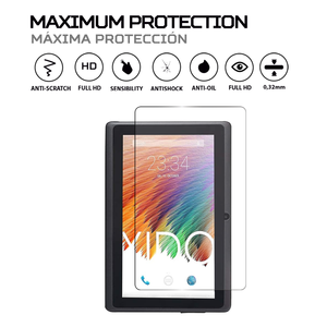 ฟิล์มกันรอยหน้าจอ ANTISHOCK สำหรับแท็บเล็ตซีโด้ X70 - Product Image 2