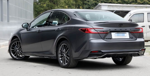 2026 Edición Brillante, Auto Usado a Gasolina, Transmisión Automática, Volante a la Izquierda, en Buen Estado, Asientos de Cuero, Llantas R17 de Aleación de Aluminio - Product Image 2