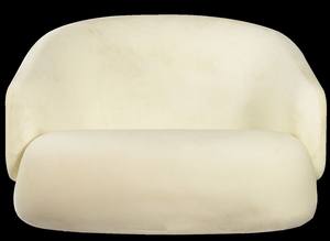 Sillón de Salón de Estilo Europeo Moderno Moldeado en Espuma de Poliuretano ROOK, Apto para Espacios Residenciales y Comerciales. - Product Image 2