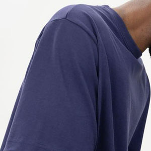 เสื้อยืดโอเวอร์ไซส์ผู้ชายทรงสูง - Product Image 4