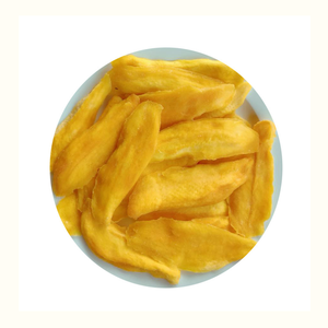 Goûtez la douceur de la mangue séchée: Snack à la mangue de qualité supérieure, naturellement savoureux à la mangue, idéal pour les expériences de desserts de haute qualité - Product Image 1