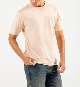 Producto de calificación superior, camiseta de verano, jersey de manga corta de alta calidad, pedido personalizado, gran oferta, camiseta con serigrafía para hombre - Product Image 5