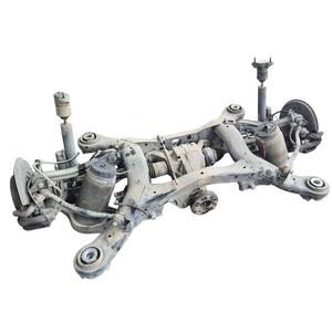 ESSIEU ARRIÈRE MERCEDES ML W164 3ème Série A1643500132 642940 Diesel 320 (05>11) - Product Image 1