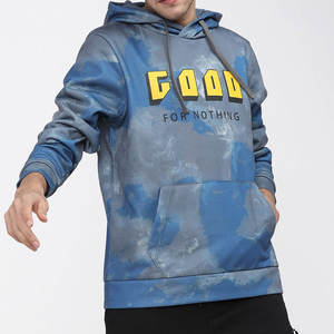 Sudaderas con Cierre para Hombre al Precio Mínimo, en Existencia, Sudaderas con Cierre para Hombre de Alta Calidad - Product Image 1