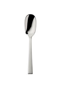 Vaisselle de table en acier inoxydable de qualité supérieure avec des cuillères élégantes de haute qualité pour la salle à manger moderne à la maison - Product Image 5