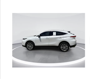 ใช้รถมือสองที่ได้รับการรับรองจาก lhd/rhd ไปยัง2024 Yota Venza XLE AWD - Product Image 5