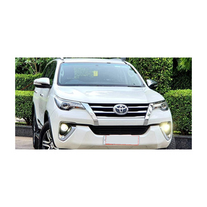 USED 2016 TOYOTA FORTUNER 2.4 CARS FOR SALE - Product Image 5