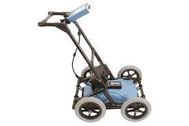 Meilleures ventes pour radar de pénétration GPR multifonctionnel 8m pour pipeline RD1100 OEM DIY Acier Garantie 3 ans Origine US - Product Image 2