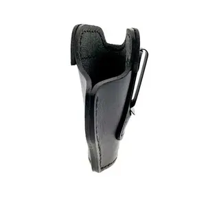 Stealth quick cowhand holster custodia per pistola da esterno fondina in pelle fondina universale sinistra e destra