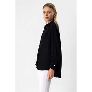 Camisa Satén Extra Grande - Product Image 3