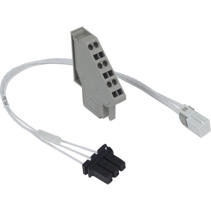 เบรกเกอร์วงจร MasterPact NT พร้อมอินพุตวัดแรงดันไฟฟ้าแบบ PTE ชนิดถอดออกได้ - Product Image 1