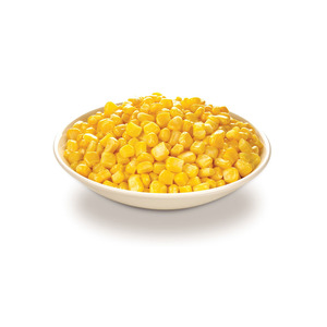 Maíz amarillo congelado fresco para servicios de catering y restaurantes - Product Image 5