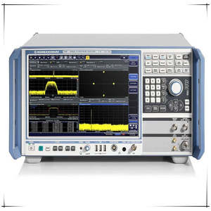 Analizador de Espectro y Redes Rohde & Schwarz FSW67 de Segunda Mano - Product Image 2