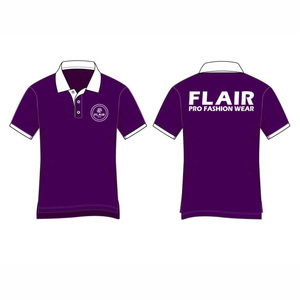 Camiseta de Hombre 100% Algodón, Personalizable, Antiarrugas, Transpirable, Color Sólido, Estilo Casual, 180g de Peso de Tela, Parte Delantera - Product Image 5