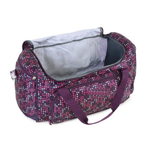 Sacs de sport personnalisés de haute qualité, doublure imperméable en polyester et nylon, style décontracté, vente en ligne à bas prix - Product Image 5