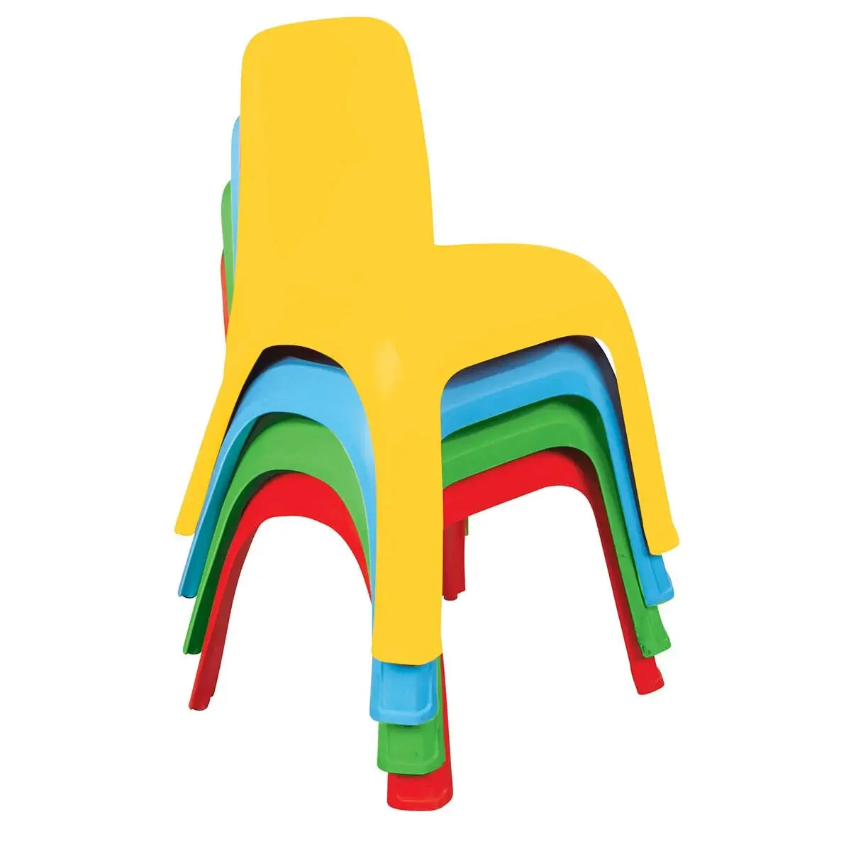 Toptan kral sandalye rahat oturma için çocuk plastik dışkı çocuklar için oyun sırasında oyuncak çocuklar için avrupa