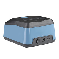 Lector de Llaves Xhorse XDKP00GL con Envío Gratuito en la UE/EE. UU., Compatible con Múltiples Tipos, Portátil, Funciona con la Máquina de Corte Dolphin XP005 XP005L