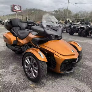 ELEGANT 2024 Can-Am Spyder F3-Sport édition spéciale série Remise offerte Support OEM et ODM personnalisable - Product Image 1