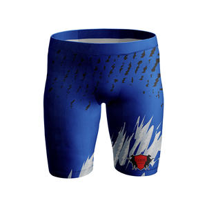 Haute qualité conçu sur mesure professionnel drapeau américain vêtements de football respirant 7V7 7on7 hauts chemises ensembles uniformes - Product Image 4