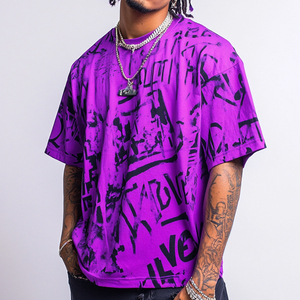 Porter une chemise pour la promotion d'événements sportifs Idée cadeau d'entreprise Plusieurs tailles et couleurs Tissu durable confortable - Product Image 5