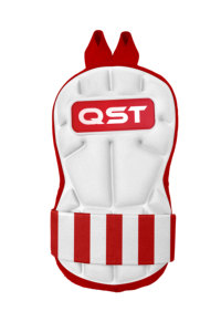 Protector de Mano de Béisbol Profesional con Diseño Mejorado y Logotipo Personalizado, Plástico ABS, Equipo de Protección para Juegos de Béisbol - Product Image 6