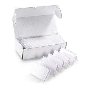 S70 <span class=keywords><strong>S50</strong></span> <span class=keywords><strong>1K</strong></span> แบบคลาสสิกกำหนดเอง F08บัตรประชาชนพลาสติกพีวีซีการ์ดสีขาวควบคุมการเข้าถึงแบบว่างเปล่า - Product Image 6