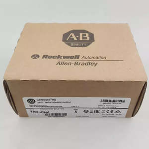 Pour Allen Bradley 1769-OB32 pour l'interface d'entrée et de sortie numérique CompactLogix, réseau Ethernet/IP - Product Image 2