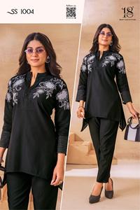 ชุดเสื้อผ้าพรีเมียมพร้อมชุดปักร่วมช้อปปิ้งออนไลน์ในอัตราที่ต่ำที่สุดผู้ผลิตจากอินเดีย - Product Image 5