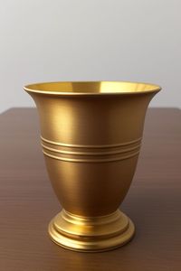 Design personnalisé Durable Qualité Fer Fait Vase De Plancher En Métal Métal Nouveau Pot De Fleur Vase De Fleur En Métal De Style Côtier - Product Image 3