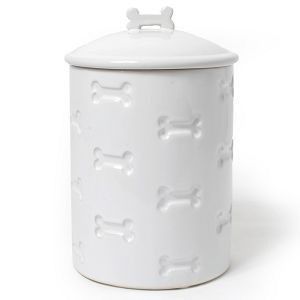 Caja de comida para mascotas para casa granja Oficina - Product Image 2
