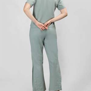 Ensemble deux pièces pour femmes-Tenue élégante et confortable pour une mode qui dure toute la journée - Product Image 5