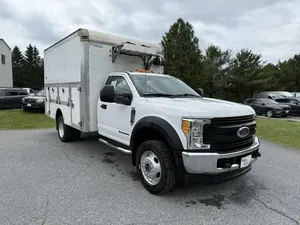 2017ฟอร์ด F-450 XL - Product Image 2