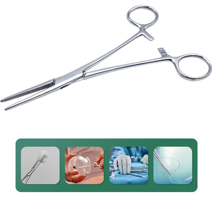 Vente de gros Ciseaux pour infirmières Ciseaux chirurgicaux médicaux en acier inoxydable - Product Image 5