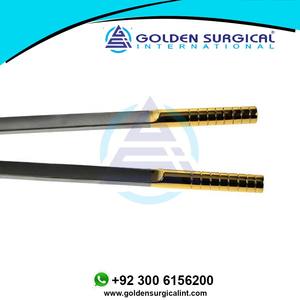 Cortadores de pernos OEM Longitud total 470mm, cortará alambre estirado suave de hasta 6mm y alambre estirado duro de hasta 4mm - Product Image 6