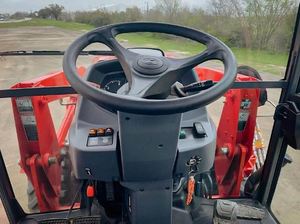 Tractor Usado 2020 para L3560, 37HP, 4WD, Transmisión por Engranajes, Motor Diésel, 100 HORAS, Caja de Cambios, 3 Años de Garantía, Tractor Agrícola - Product Image 6