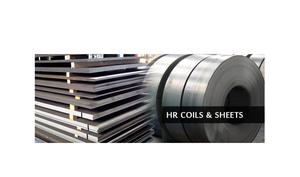 Bobina de hendidura laminada en caliente de acero dulce de 1,5mm de espesor a granel Acabado galvanizado para usos industriales para aplicaciones industriales - Product Image 3