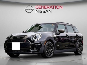 MINI Cooper Clubman Classic Cooper S ALL4 AWD 2024, Listo para Enviar - Product Image 5