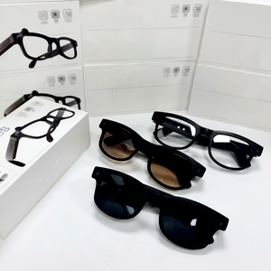 Gafas Inteligentes Ai Glasses Aimb G2 con Traducción en Tiempo Real y Grabación de Audio y Video, 16 GB de Almacenamiento, Carga Tipo C - Product Image 5