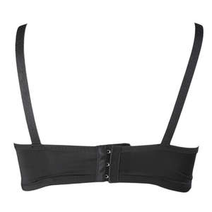 บราโฟมสำหรับผู้หญิง (UA-501) M05 - สีดำ - Product Image 2