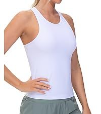Camiseta de moda para mujer con cuello redondo de manga corta tela de algodón de estilo liso informal perfecta para el uso diario y al por mayor a granel - Product Image 6