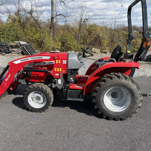 Tracteur Mini Massey Ferguson 1825E 2022 - Product Image 1