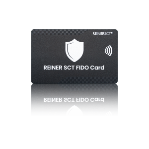 REINER SCT FIDO Card - Product Image 1