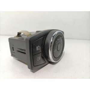 Interruptor de Luces para FORD EcoSport Serie 2307246 Z2JA (12>) - Product Image 3